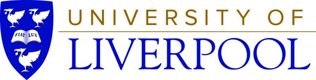 University of Liverpool logo