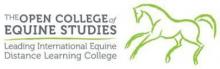 The Open College of Equine Studies logo