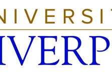 University of Liverpool logo